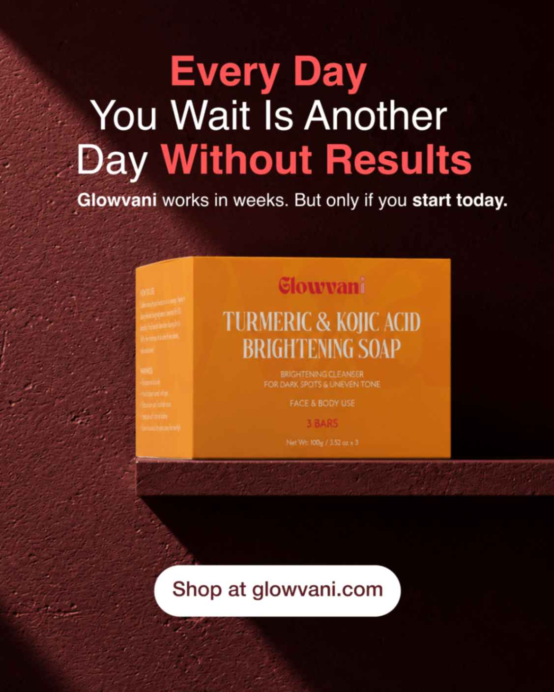 Glowvani preview