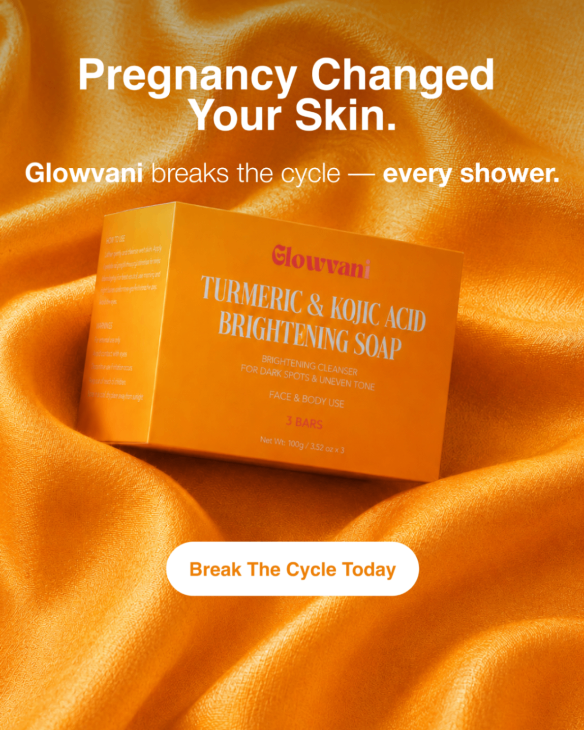 Glowvani preview