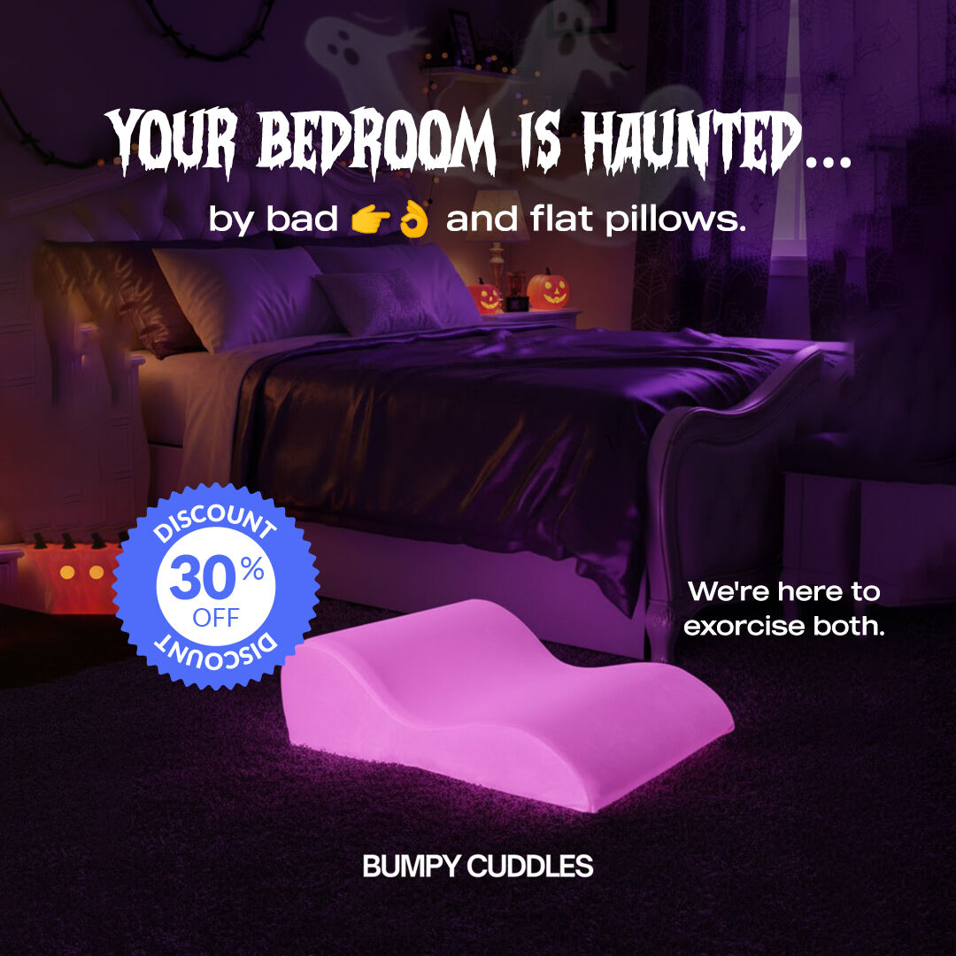 Bumpy Cuddles preview
