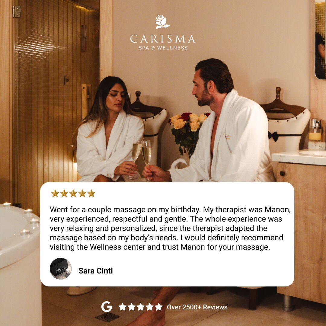 Carisma Spa & Wellness preview