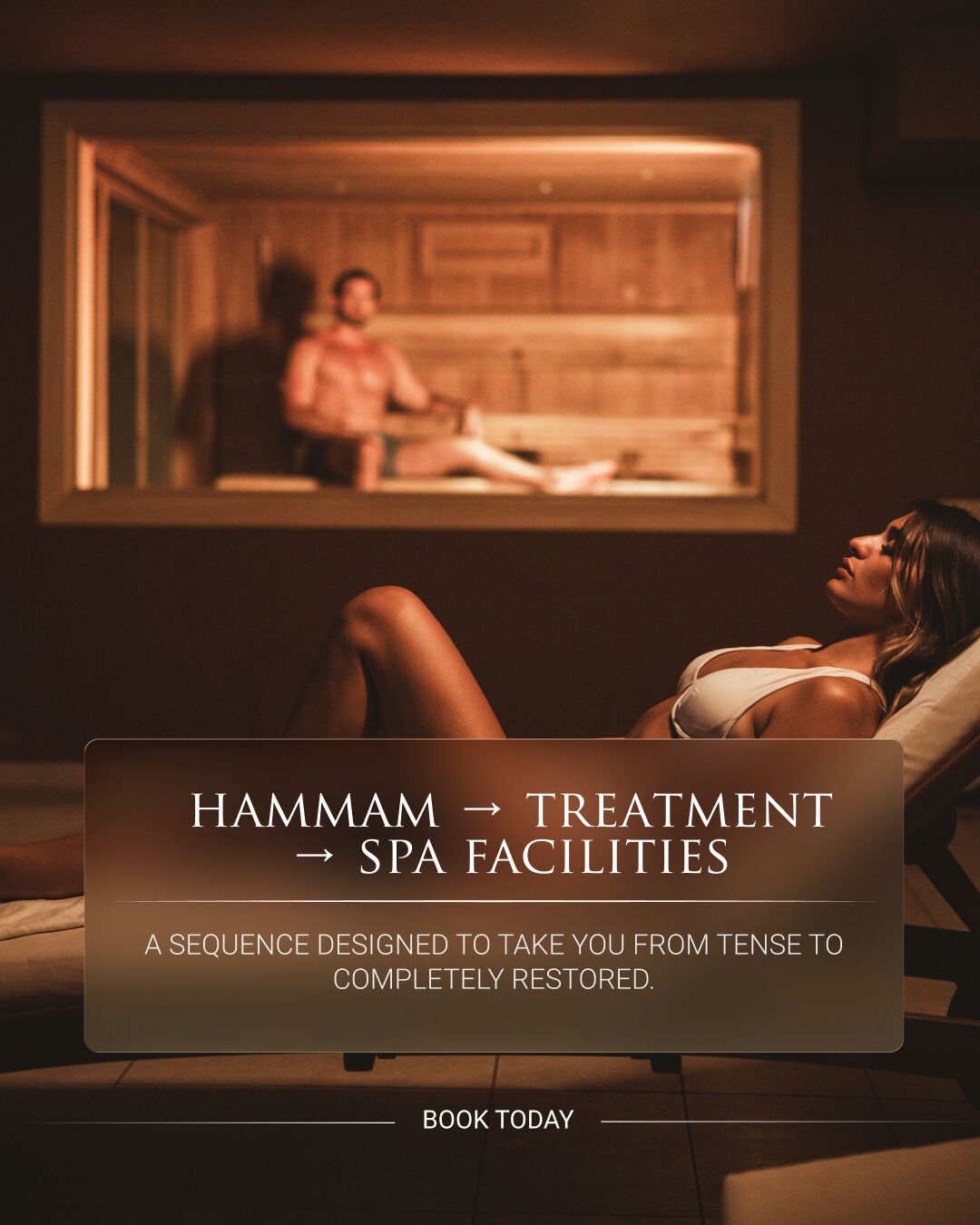 Carisma Spa & Wellness preview