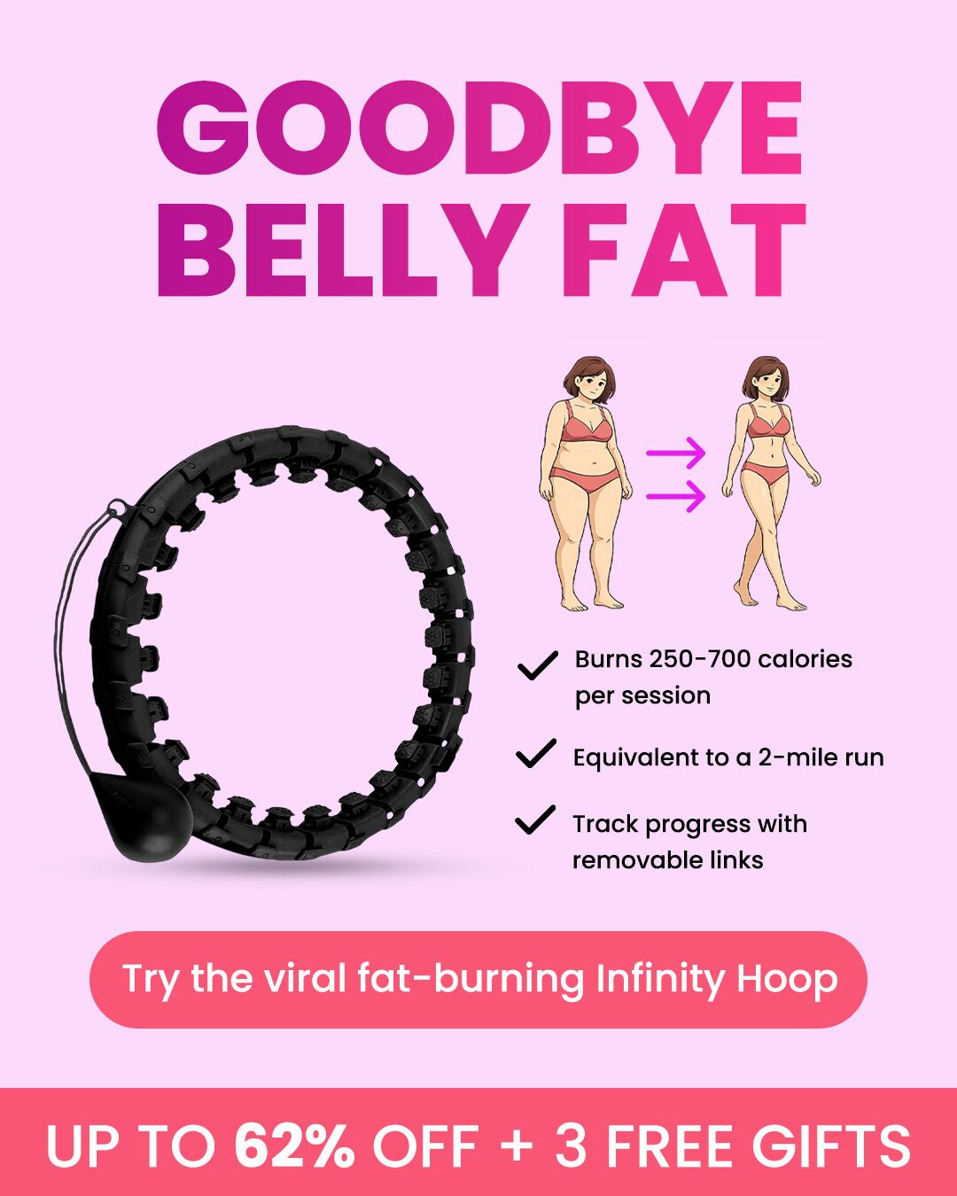 Infinity Hoop preview