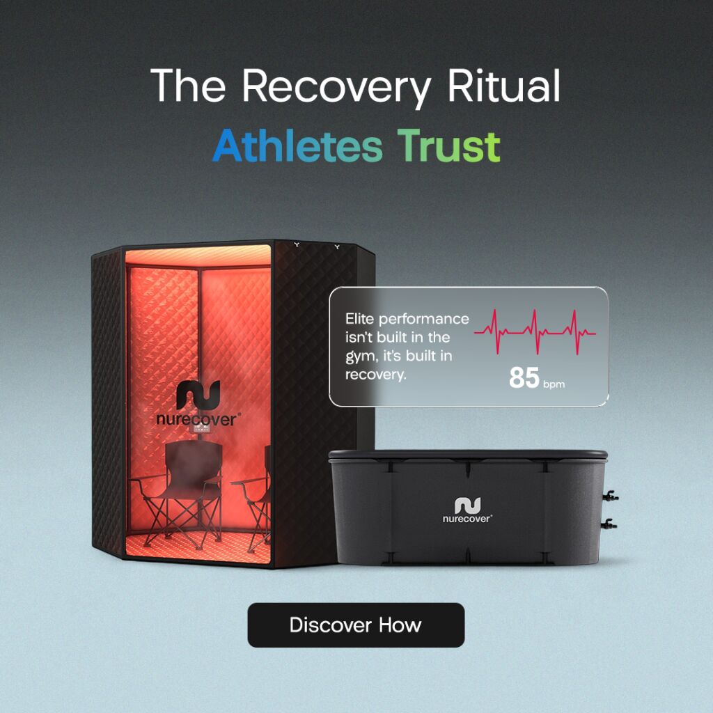 Nurecover preview