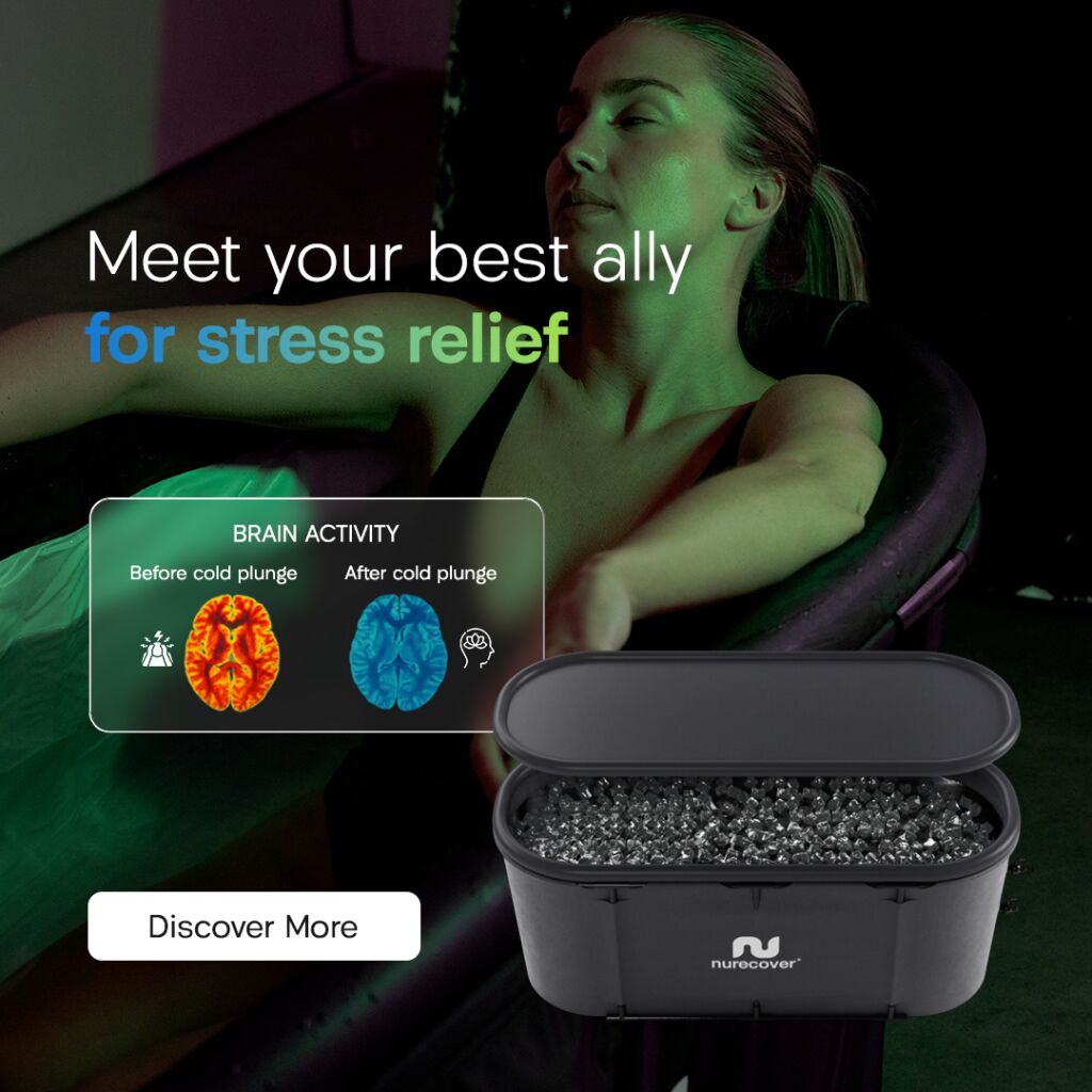 Nurecover preview