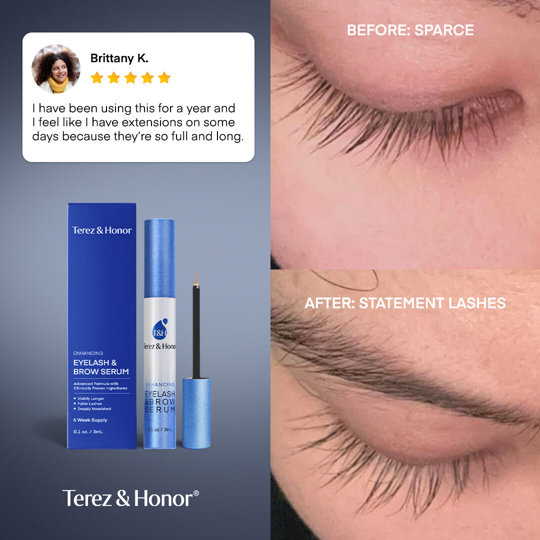 Terez & Honor preview