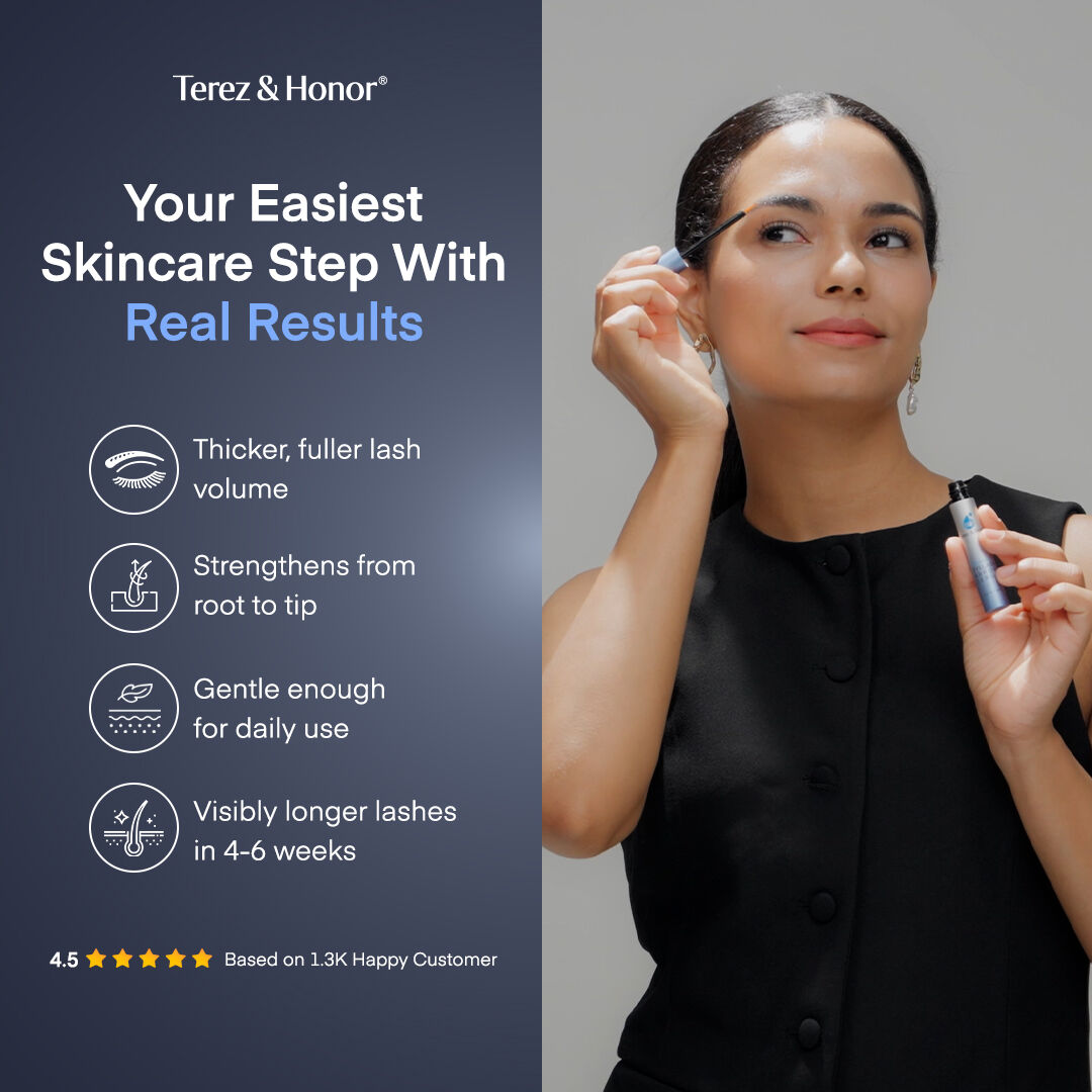 Terez & Honor preview