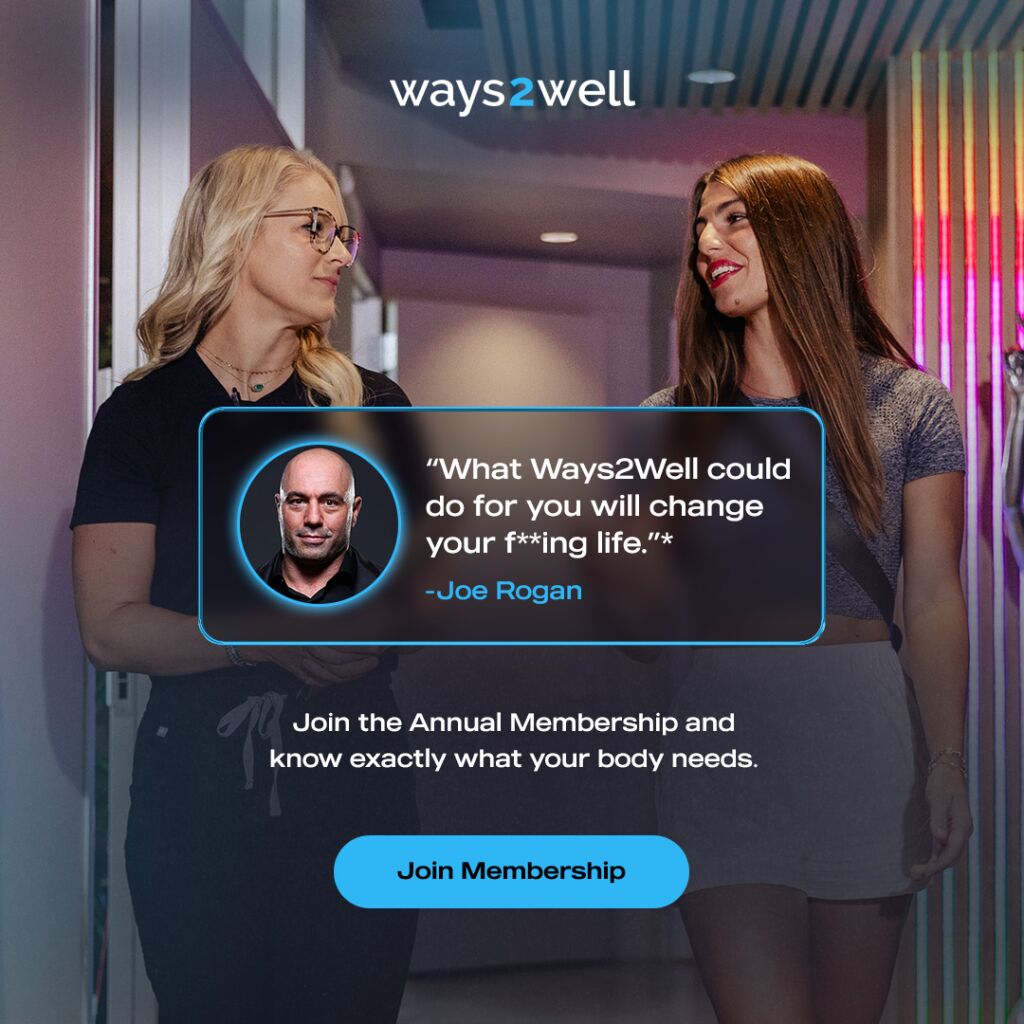 Ways2Well preview